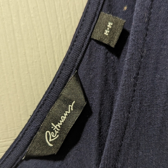 Flutter Sleeve Jumpsuit - Picture 7 of 7